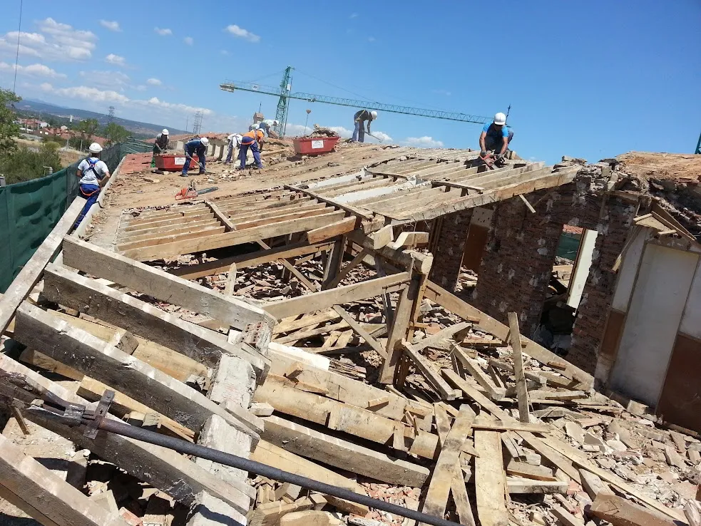 Foto del proyecto COLEGIO DE LA ASUNCIÓN 